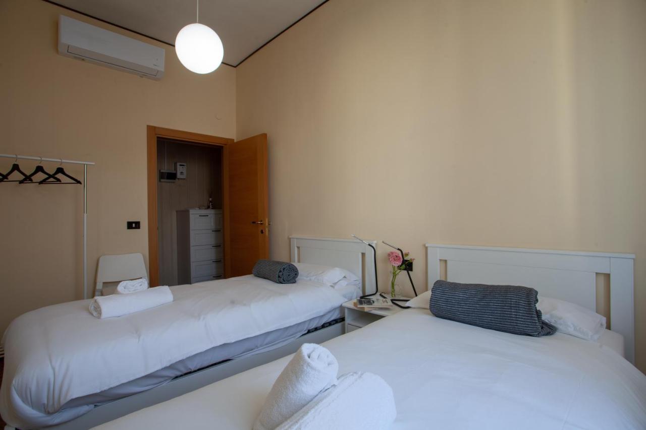 Rosamare Elegant Apartment Полиняно а Маре Екстериор снимка